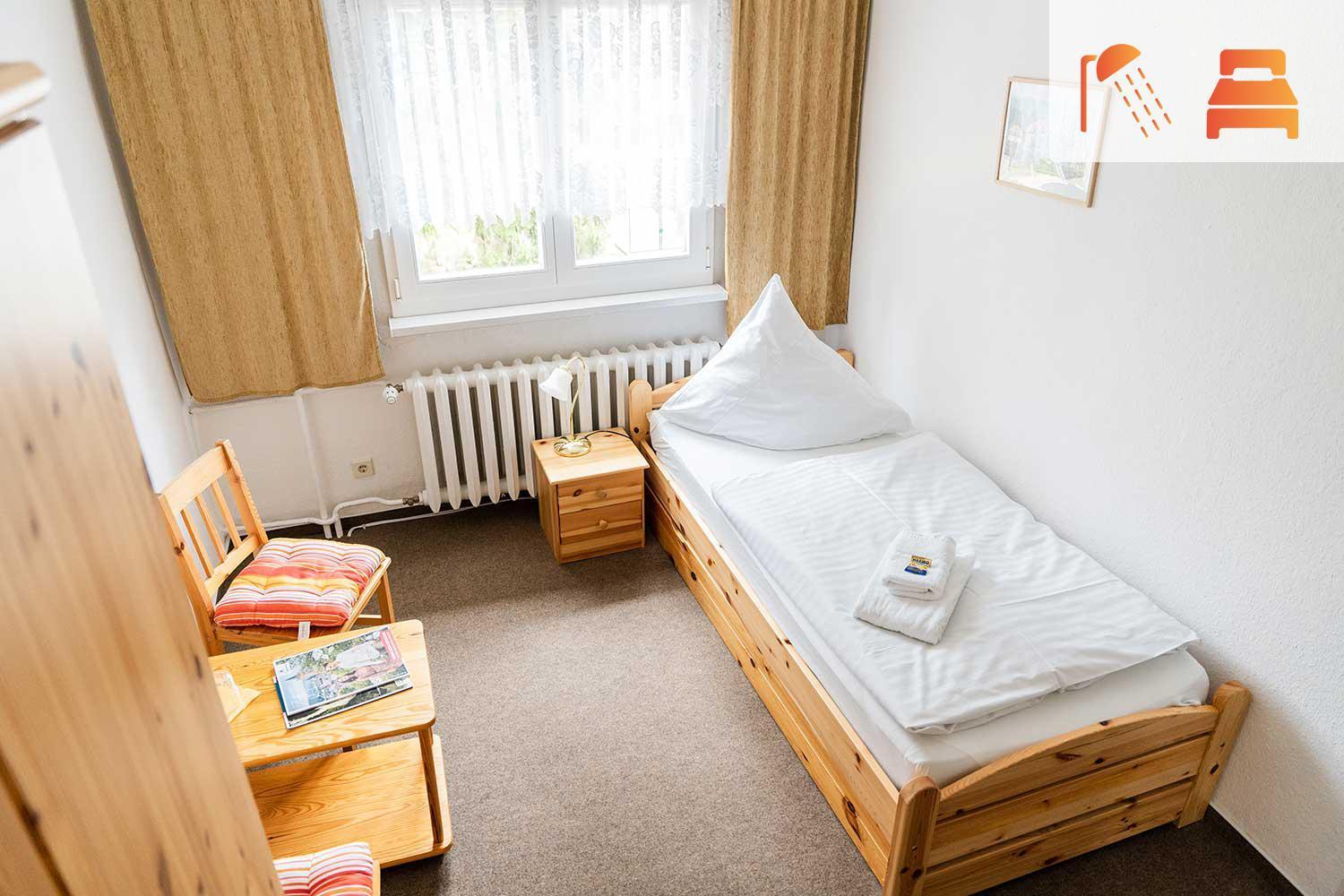 Pension Zum Hexenstieg Schierke Kültér fotó
